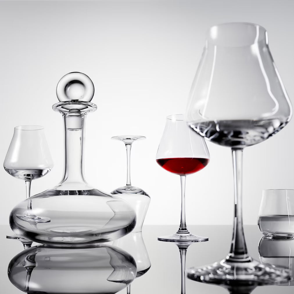 Baccarat Oenology Wine Decanter