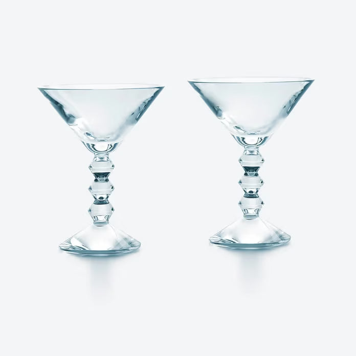 Baccarat Vega Martini S/2