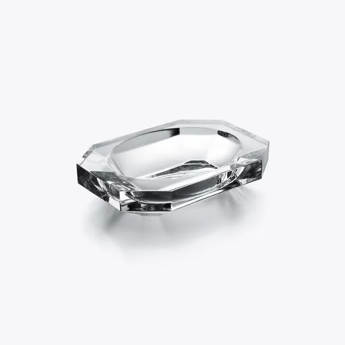 Baccarat Octogone Catch-All