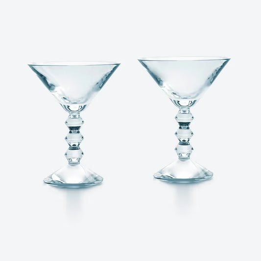 Baccarat Vega Martini S/2